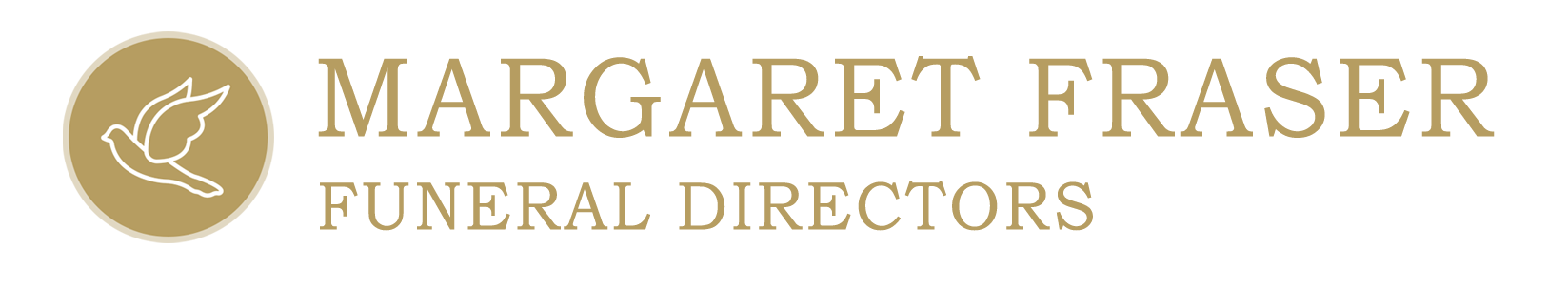 Margaret Fraser Funeral Directors Logo