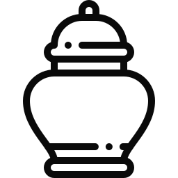 Urn icon