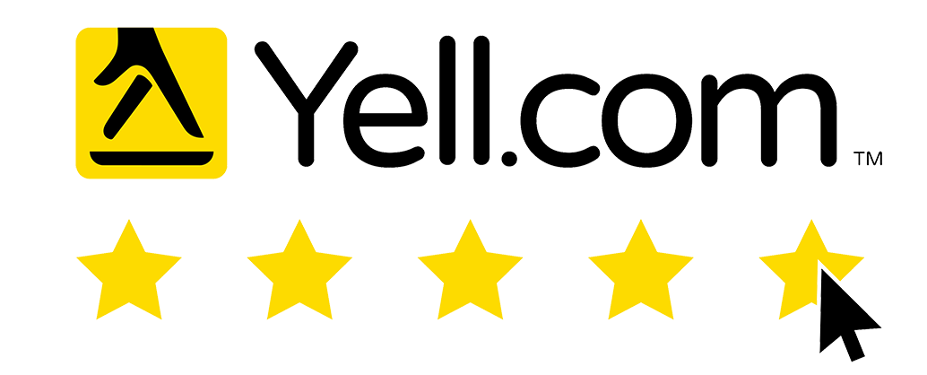 Yell Logo